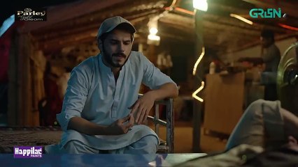 Faraar Drama Episode 18 | Hamza Ali Abbasi, Ahmed Ali Akbar, Meerub Ali, Sohai Ali Abro