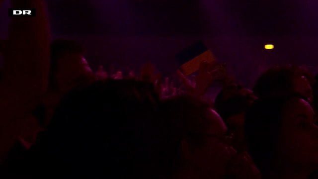 Kalush Orchestra - Stefania | Dansk Melodi Grand Prix 2023 | DR