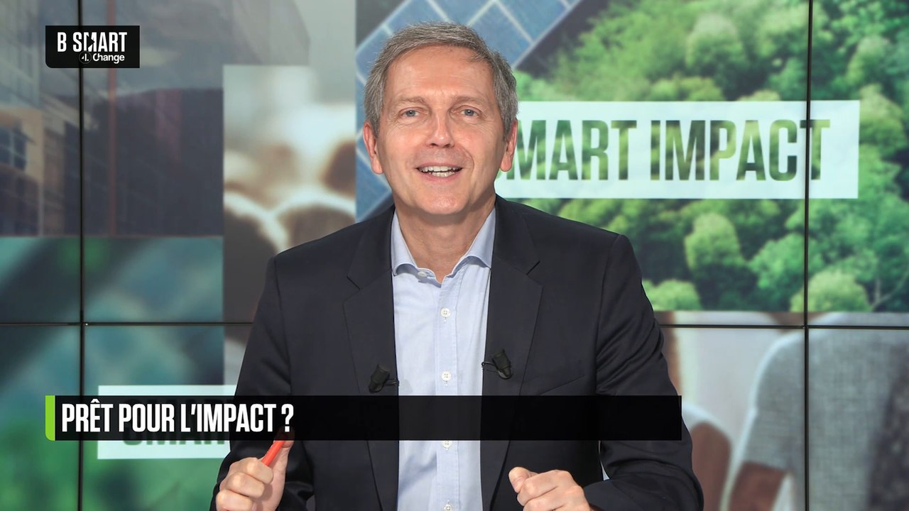 SMART IMPACT - IA européenne : quel rôle pour la souveraineté numérique et le progrès social et écologique ?