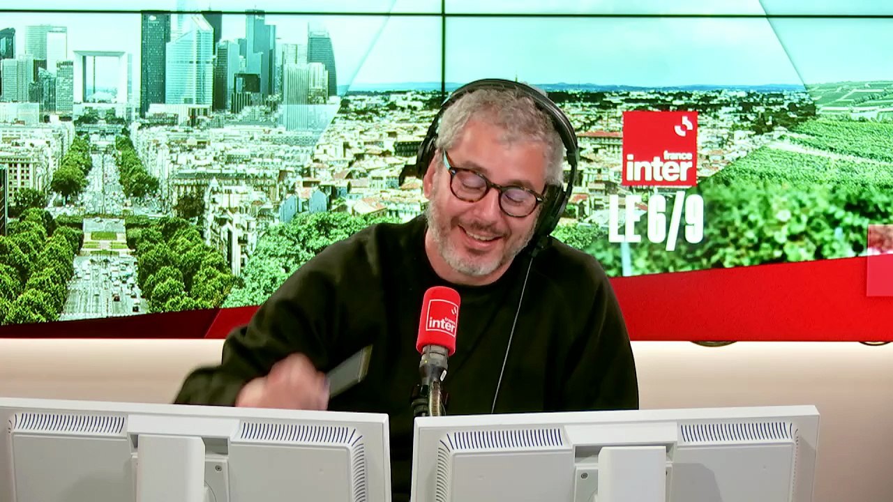 De la Cave au… Michel - La chronique de Thomas Croisière