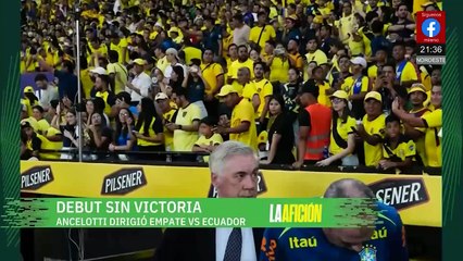 Milenio Noticias, La Afición, 05 de junio de 2025