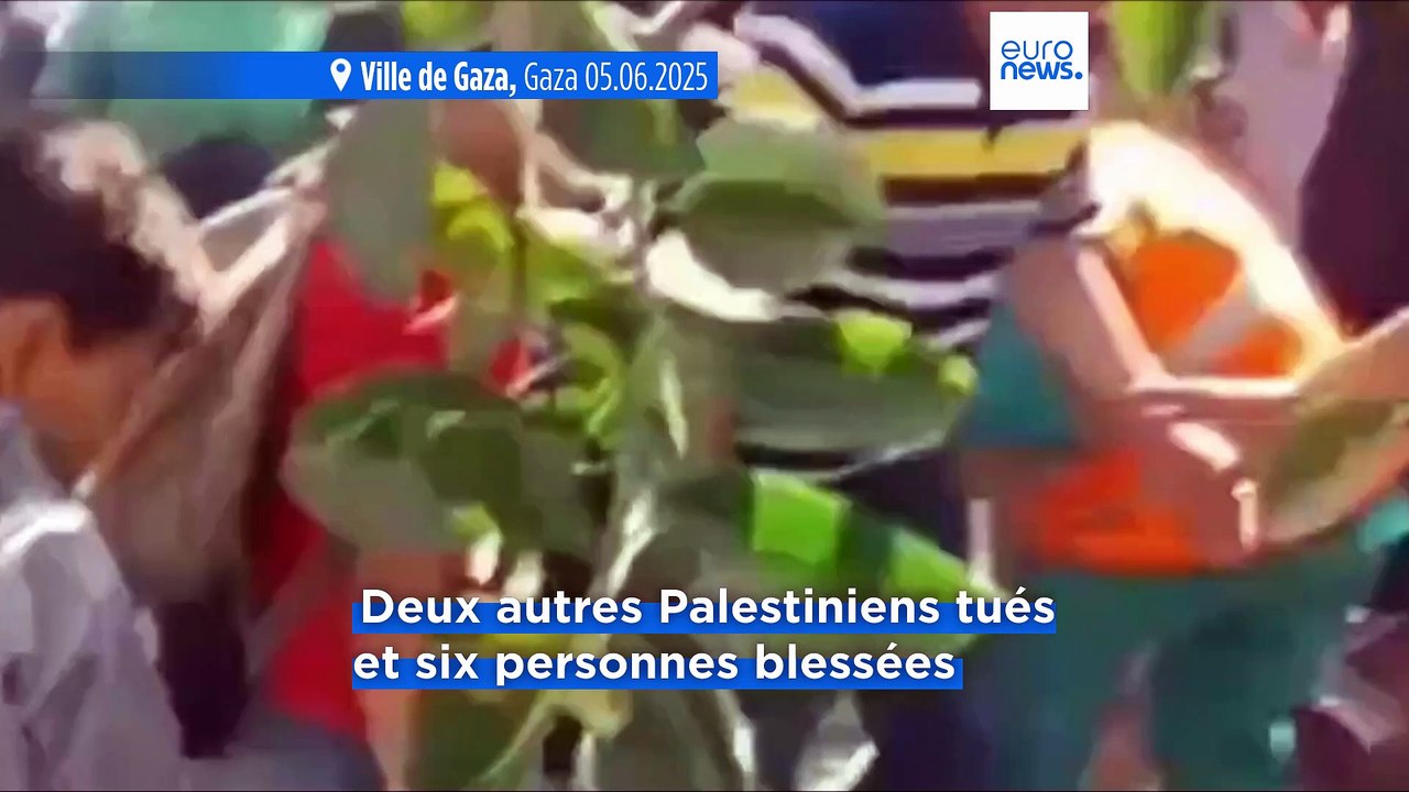 Trois journalistes tués lors de frappes israéliennes sur un hôpital à Gaza