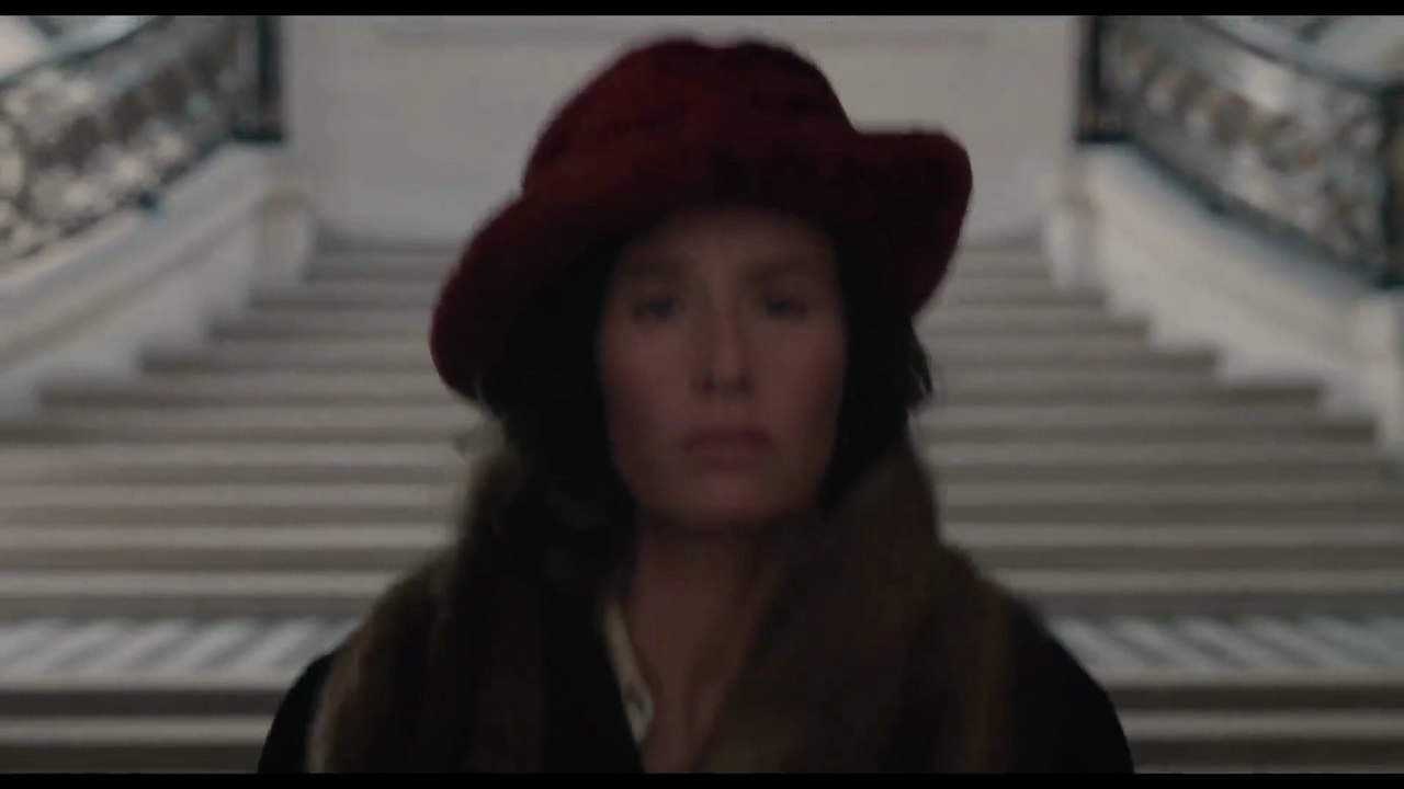 Die Bonnards: Malen und Lieben - Trailer (Deutsch) HD