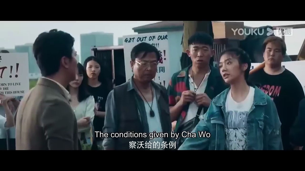 襲城市，巨鱷潛在水中襲擊落難人類！【狂鱷海嘯 Crazy Tsunami】丨驚悚 冒險 災難 #奇妙影视馆 #逃生 #冒险 #动作电影 #惊悚 #灾难电影 #美女