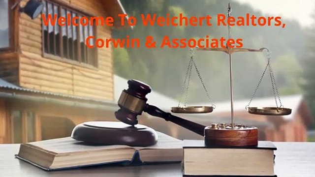 Weichert Realtors, Corwin & Associates - Certified Real Estate in New Braunfels, TX