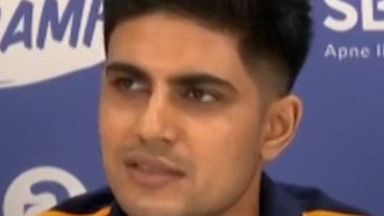 Test की कप्तानी को लेकर Gill ने दिया बड़ा बयान