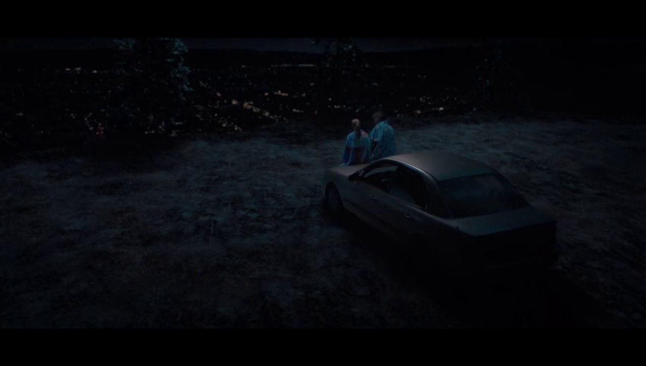 Ick Trailer OV
