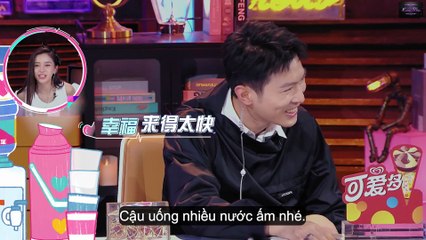 Tín Hiệu Con Tim S4 Episode 7A - Khám Phá Những Bí Mật Mới 💖