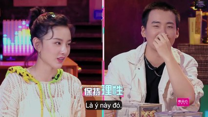 Tín Hiệu Con Tim mùa 4 tập 7B