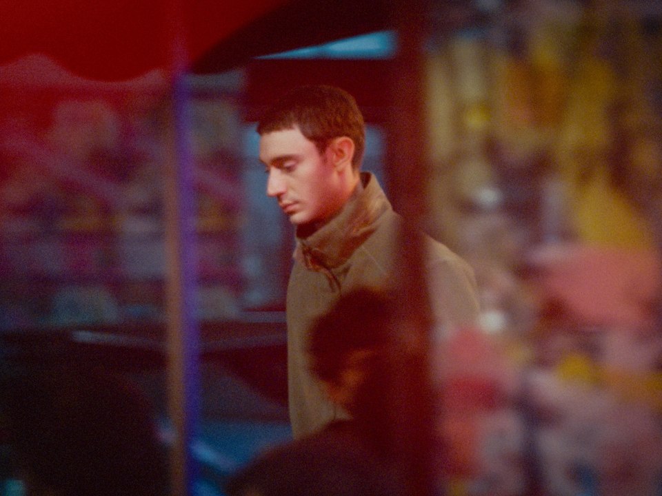 Nino: Trailer HD st EN