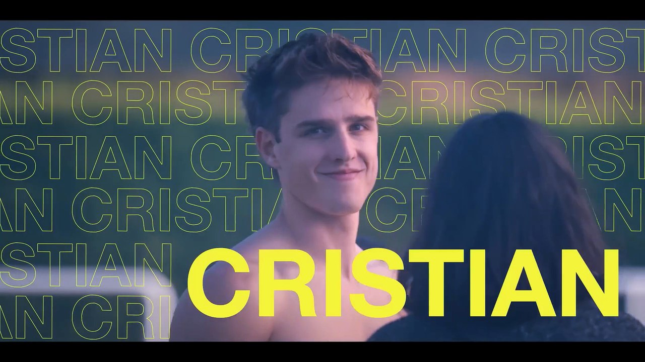 Olympo Saison 1