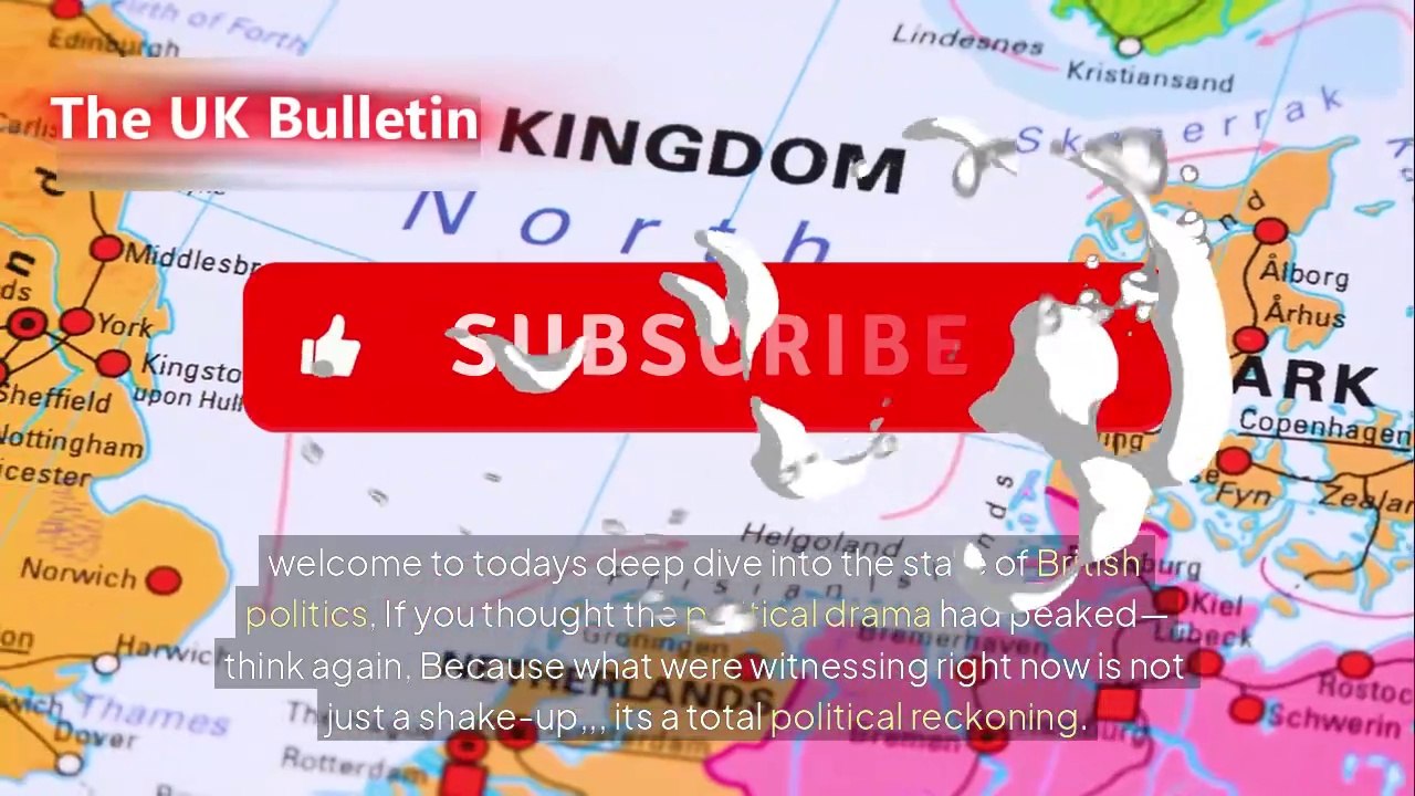 "Zia Yusuf Resigns: What They’re Not Telling You" #ZiaYusuf #keirstarmer #nigelfarage