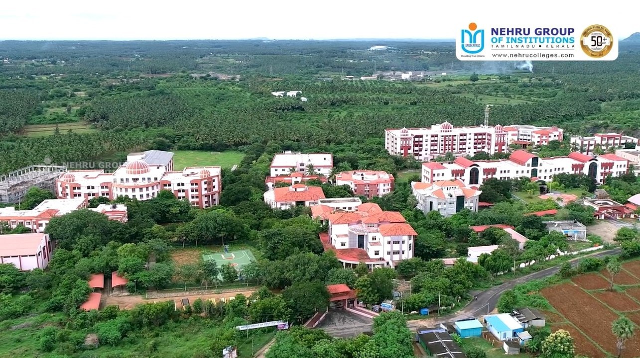 PK Das Liberal College of Arts and Sciences