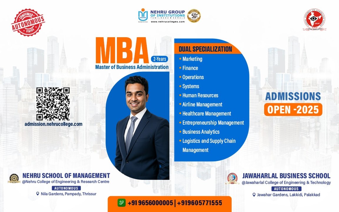 NGI MBA