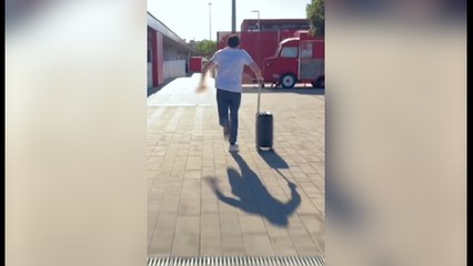 MADCUP, la película: el viaje de Javi Callejo