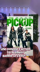 Eddie Murphy & Pete Davidson débarquent sur Prime Video avec un braquage qui part en vrille ! 💥