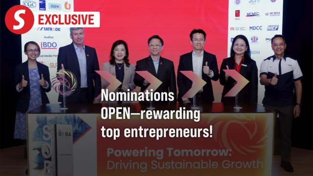 Business awards launched to promote entrepreneurial excellence