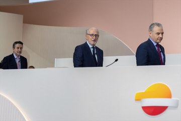 Los tentáculos de la cloaca intentan asaltar Repsol