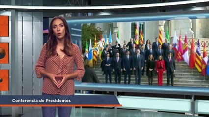 Flash Informativo del 6 de june de 2025 a las 09:32