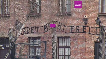 Museu de Auschwitz cria réplica digital para a indústria cinematográfica