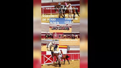 EVENTOS PROVINCIA DEL 6 AL 12 DE JUNIO DE 2025