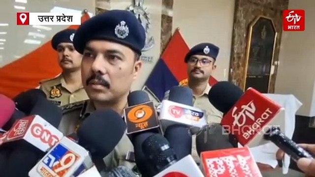 मेरठ में ऑनर किलिंग; ब्वॉयफ्रेंड से बात करने पर 12वीं की छात्रा की गला दबाकर हत्या, सिर काटकर लाश नहर में फेंकी, मां-रिश्तेदार गिरफ्तार