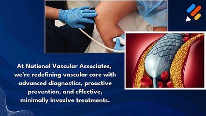 Top Vascular Doctor in Virginia Beach, VA