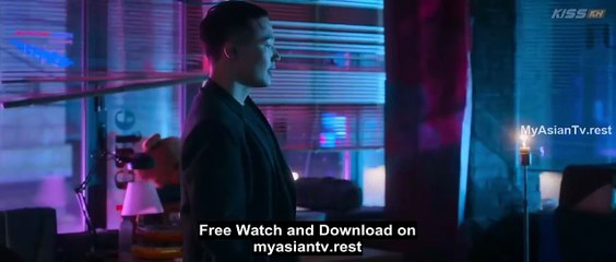 [ENG] EP.6 One: High School Heroes (2025)