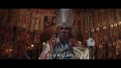 Dracula: A Love Tale (2025) – Official Trailer Revealed 🧛‍♂️