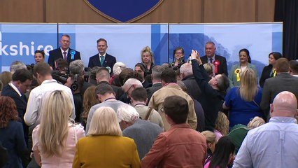 Scottish Labour's shock victory in Hamilton by-election