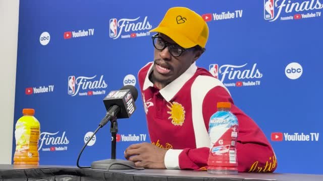 Pacers - Siakam : ''Nous devons donc faire beaucoup mieux''