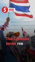 Thai PM says military ready to protect sovereignty amid border row with Cambodia