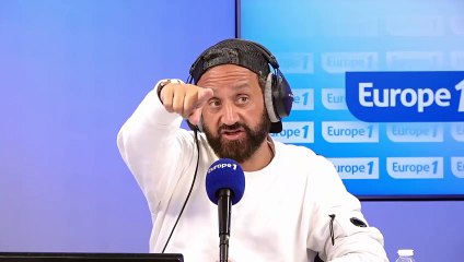 Cyril Hanouna annonce le retour de Jean-Marc Morandini sur Europe 1 le vendredi 6 juin 2025, 9 ans après son départ forcé de la station.