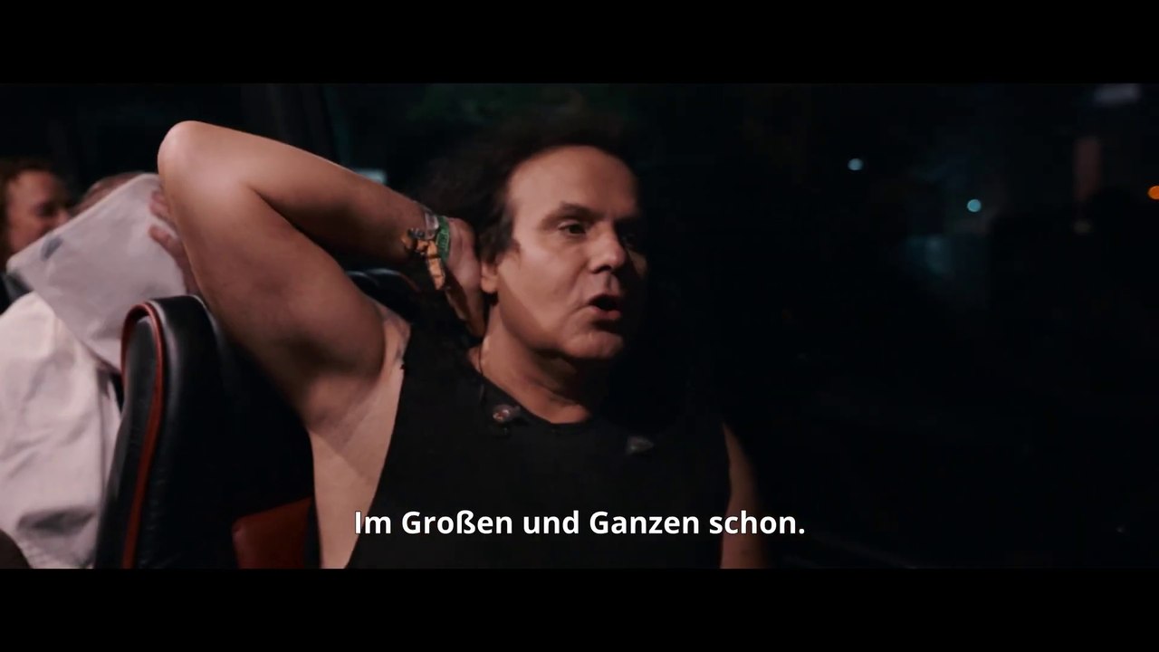 Kreator: Hate & Hope - Trailer (Deutsch) HD