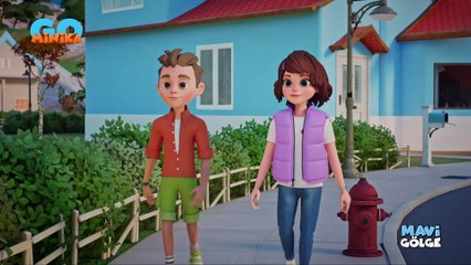 Mavi Gölge | 13. Bölüm