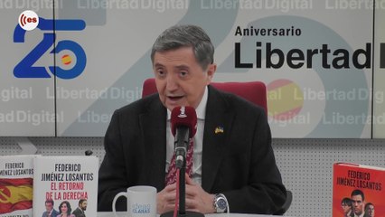 Federico a las 8: Posado inútil en Barcelona