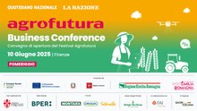 Business Conference - Festival Agrofutura Firenze - PARTE 2