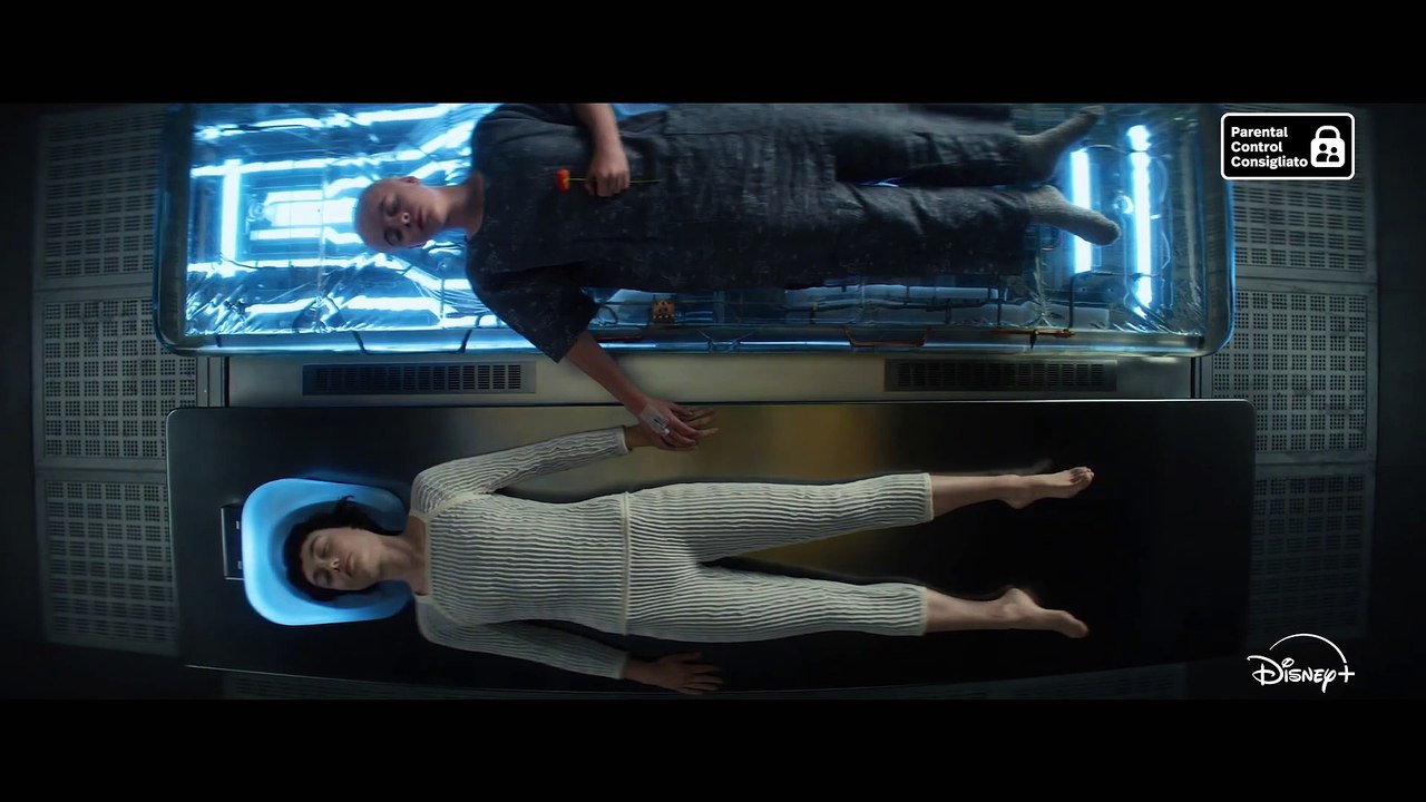 Alien - Pianeta Terra (Trailer Ufficiale HD)