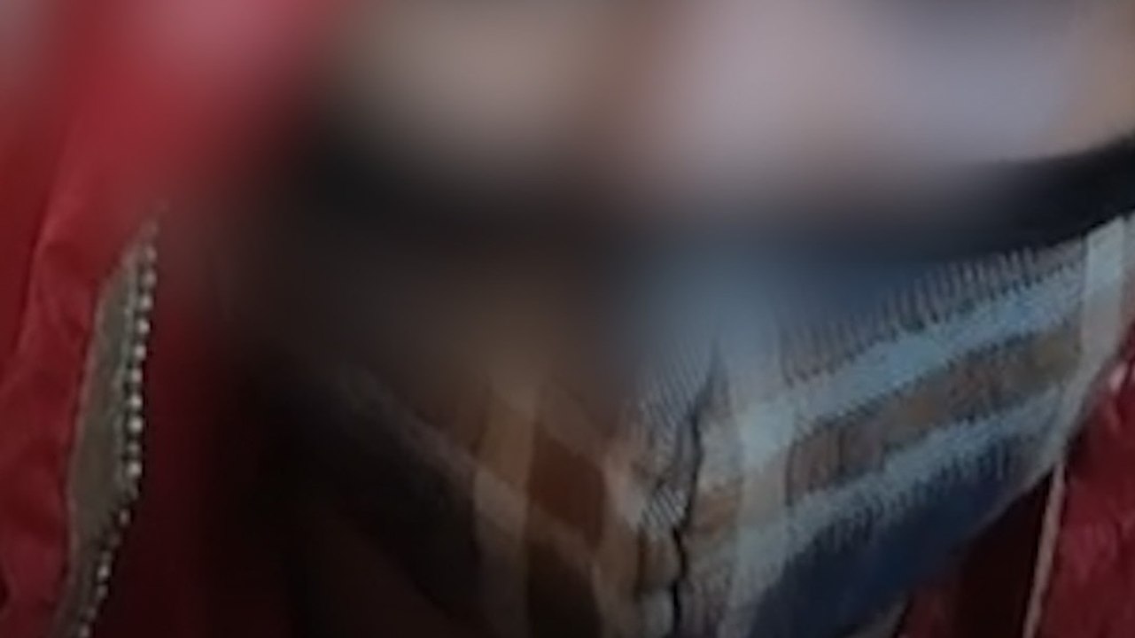 शादी की बात करने प्रेमी के घर गई थी लड़की, लड़के के घरवालों ने कर दी प‍िटाई