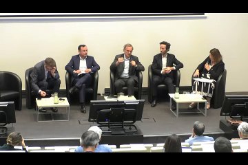 Matinée de l'IGEDD : Les filières REP, un bilan constaté un statu quo impossible