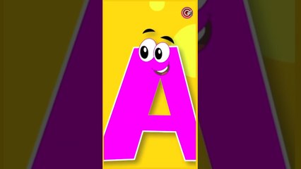 Learn Alphabets with Play Doh For Kids #shorts #shortsviral #clay #playdoh #artandcraft