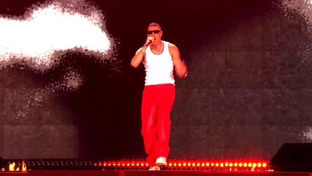 Marracash in concerto a Roma il 30 giugno con «MarraStadio2025»: il tour del rapper per la prima volta all'Olimpico