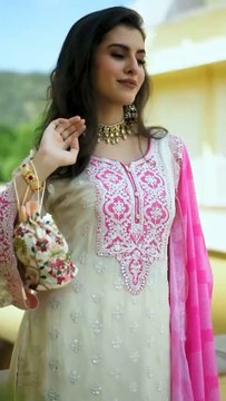 Vibrant Vibes Only | Color-Rich Salwar Suits for the Modern Desi Woman