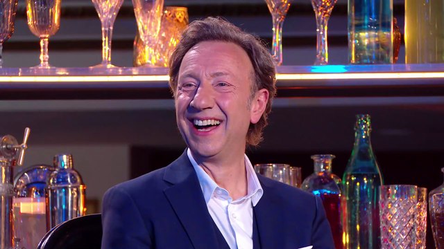 Laurent Gerra, l'anniversaire événement , émission qui célèbre les 35 ans de carrière de l'humoriste.