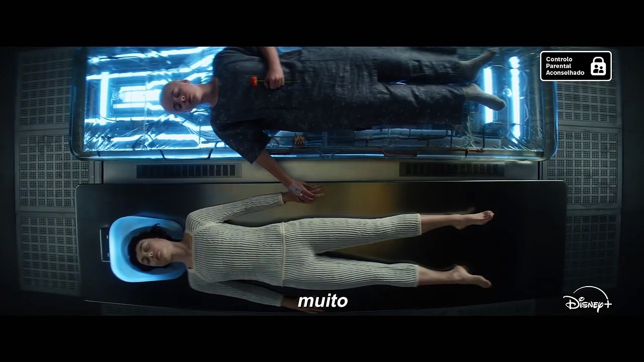 Série de 'Alien' da Disney+ recebeu um novo (e aterrorizante) trailer ...