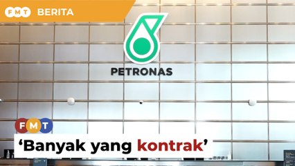 Banyak yang kontrak, kata PM berkait pengurangan 10% tenaga kerja Petronas