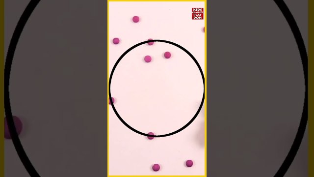 Magic Balloon Tricks for Kids #diy #kidschannel #learning #forkids #education #preschool #trending