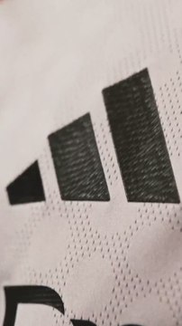 TODOS los SECRETOS de la NUEVA CAMISETA del MADRID: inspirada en el NUEVO BERNABÉU