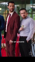 FULL MOVIE Eng Sub Move Aside! Im The Final