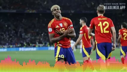 Varela tiene claro a quién elegirían los entrenadores entre Lamine y Dembélé